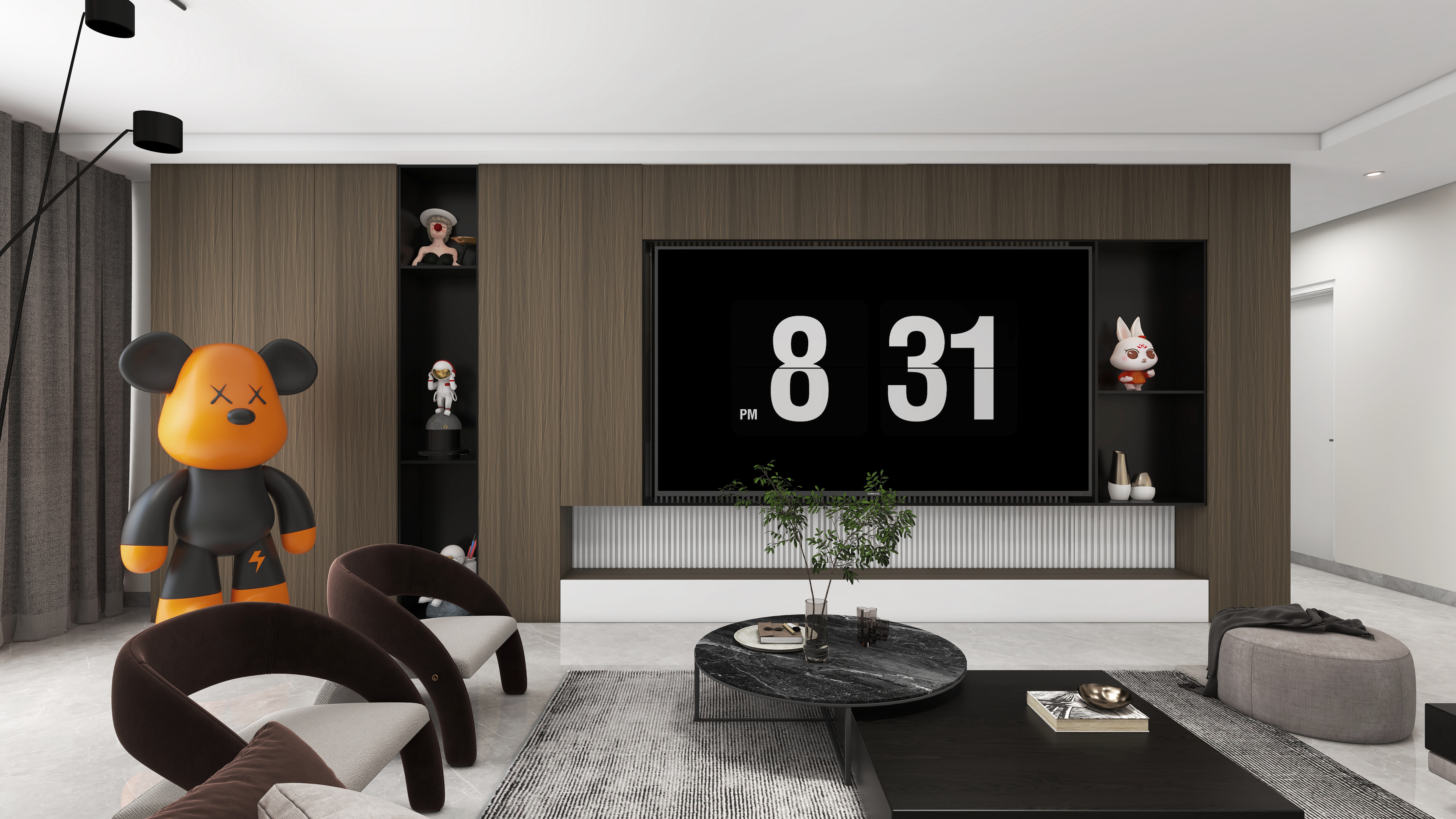 金利源｜解鎖過年宅家新LOOK！