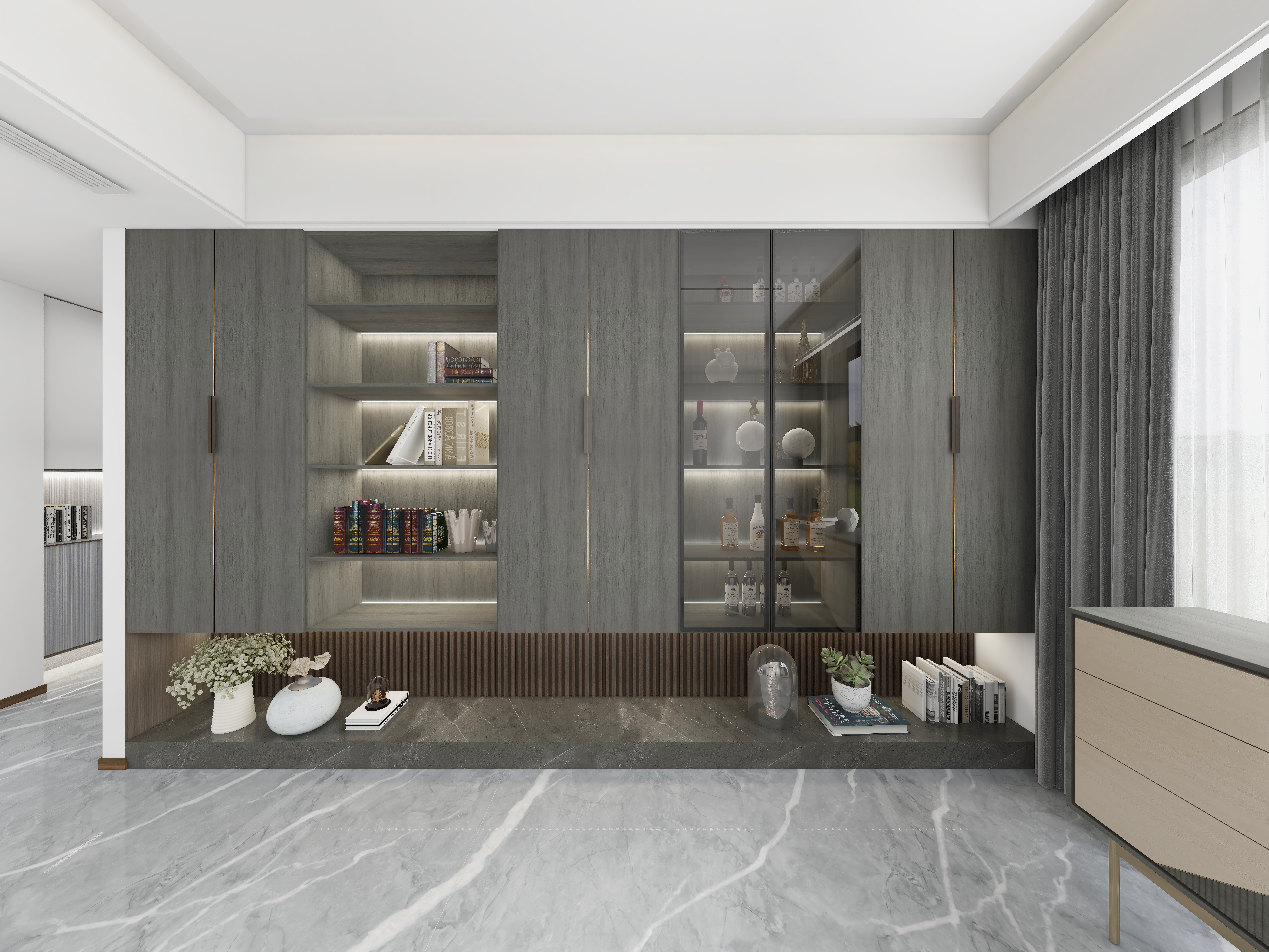 金利源丨溫馨廚房，家的味道