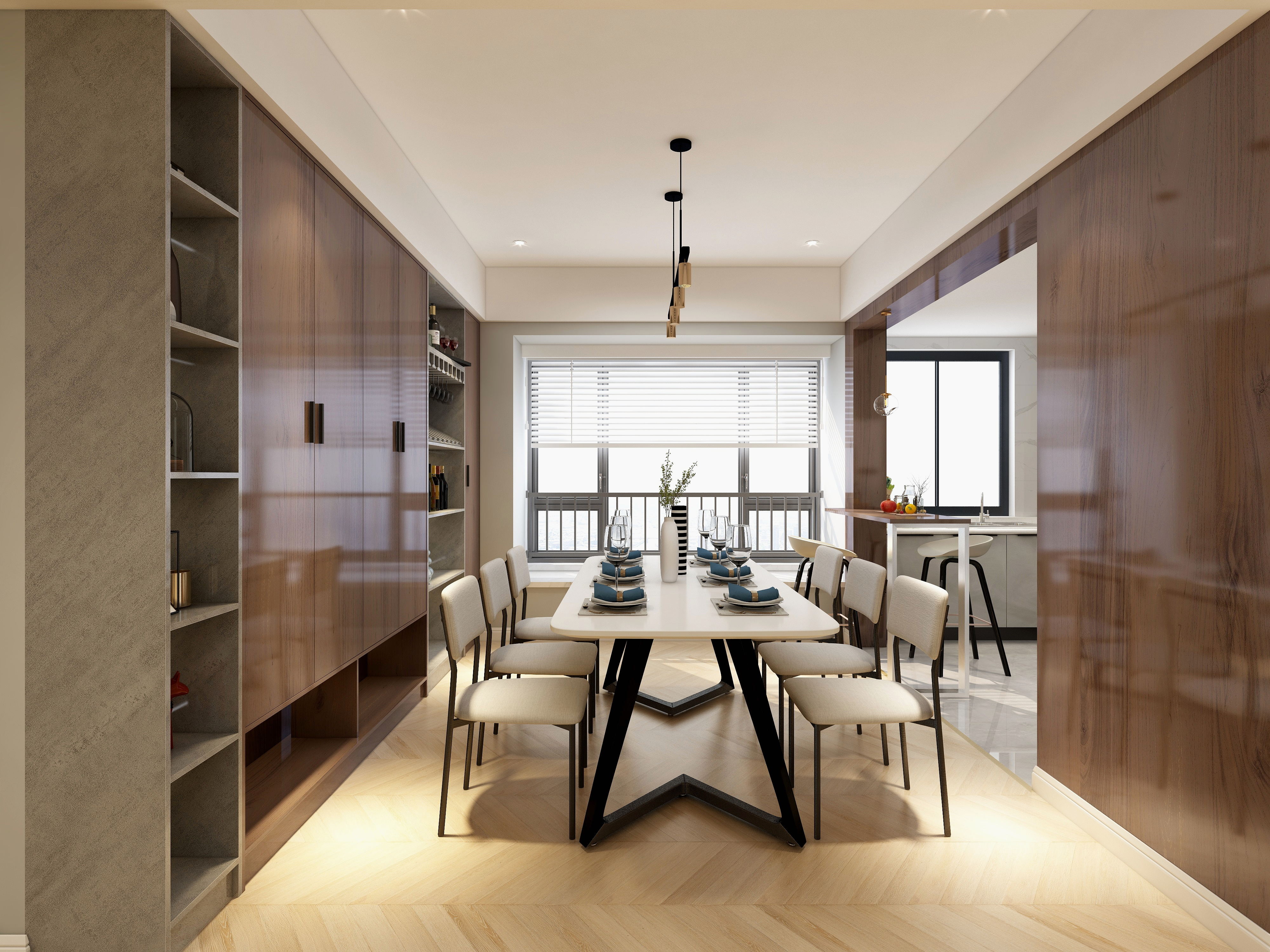 金利源丨2025年流行櫥柜設(shè)計，讓你的廚房煥然一新！