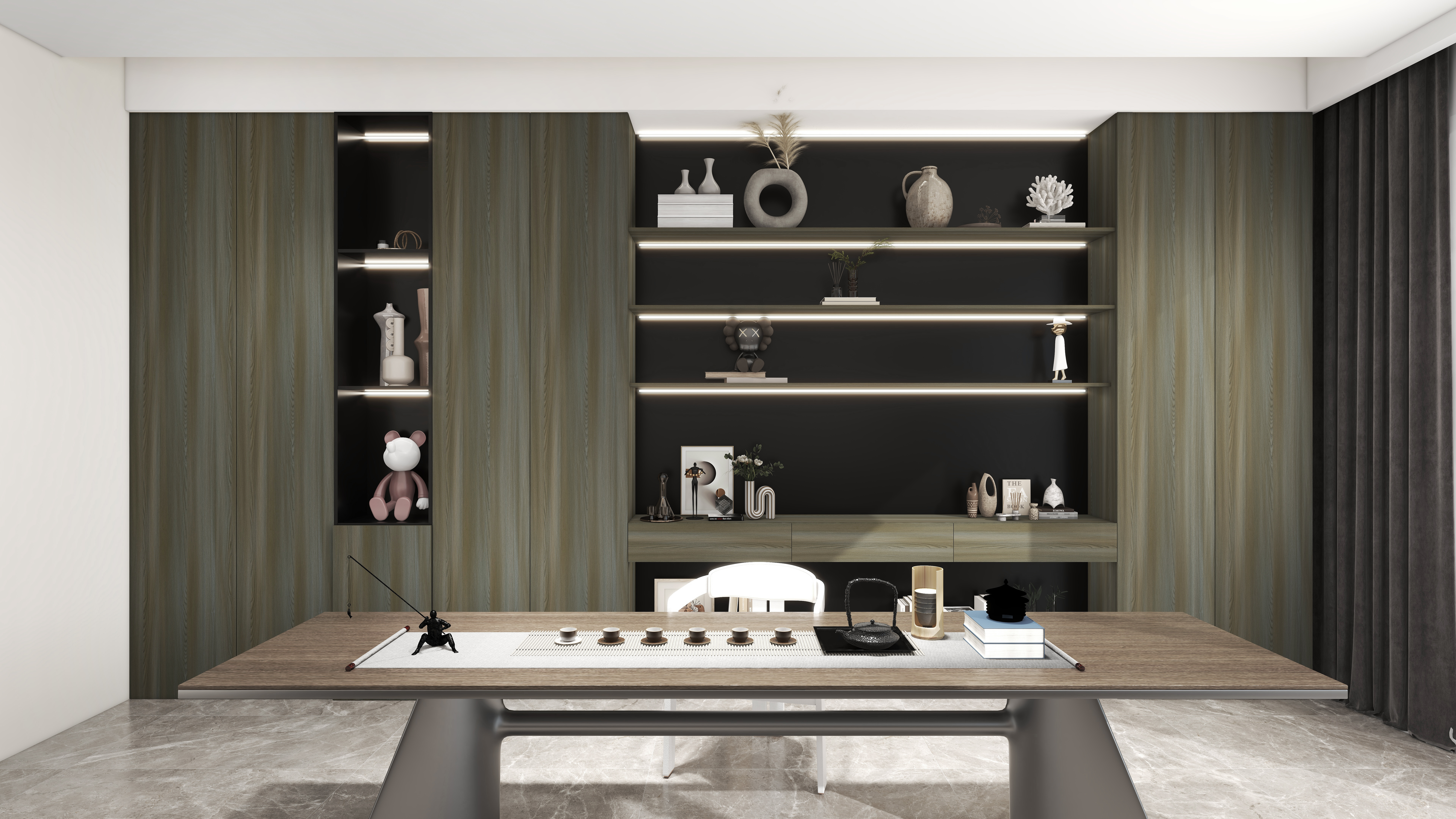 金利源丨和煦于心，生活隨時間新生