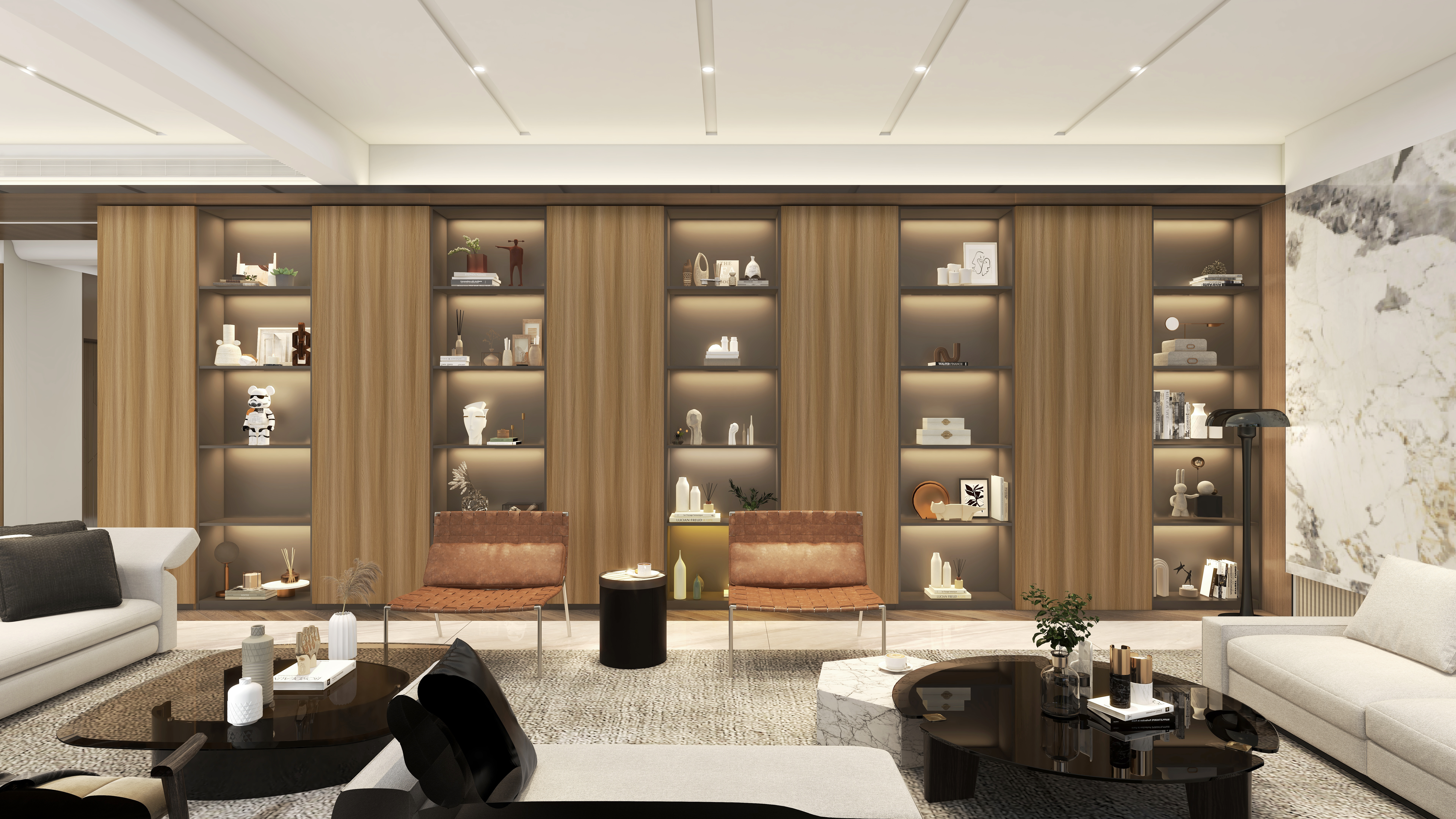 金利源丨超流行的櫥柜設(shè)計(jì)，瞬間驚艷整個(gè)家！