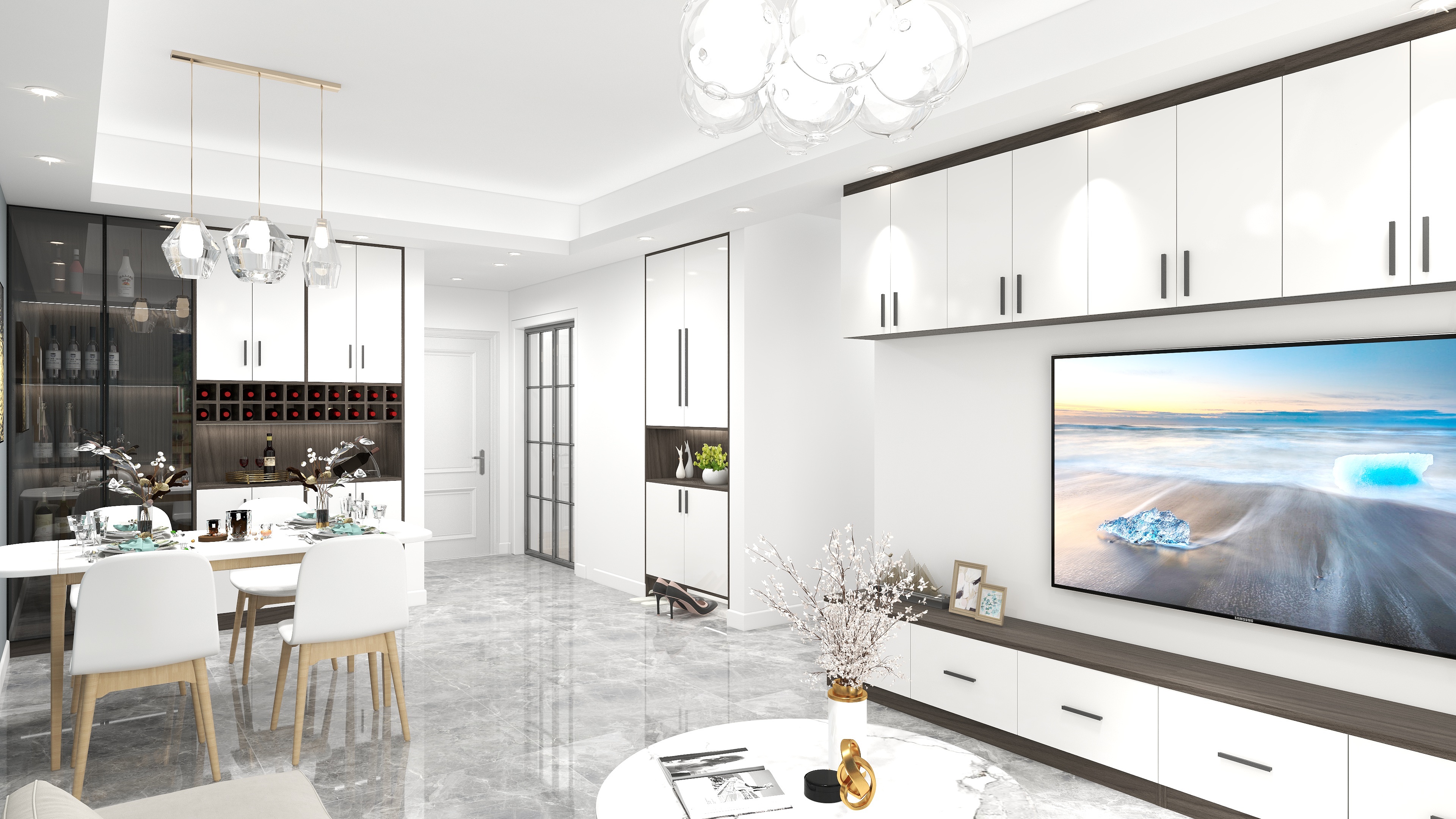 金利源丨九項(xiàng)全能王系列石膏板，為高端生活賦能！